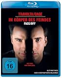 Im Körper des Feindes - Face/Off [Blu-ray]