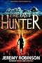 The Last Hunter - Descent (Book 1 of the Antarktos Saga)