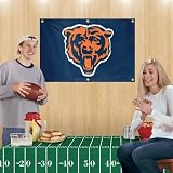 NFL Party Kit