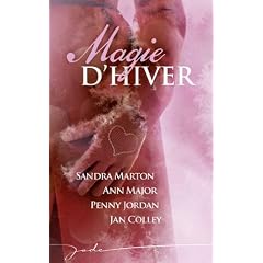 Magie d'hiver