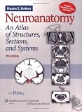 Neuroanatomy: An Atlas of Structures, Sections, and Systems, North American Edition (Point (Lippincott Williams & Wilkins))