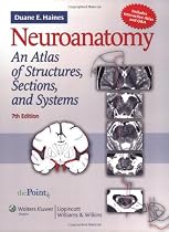 Neuroanatomy: An Atlas of Structures, Sections, and Systems