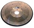 Ram Clutch 2590 168 Tooth Aluminum Flywheel