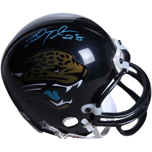 Riddell Jacksonville Jaguars Mini Helmet