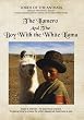 The Llamero and the Boy with the White Llama