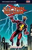 Captain Britain TPB