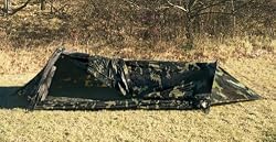 Rothco G.I. Type Camouflage Bivouac Shelter