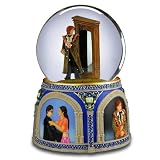 San Francisco Music Box Company - Harry Potter Collection: Ron at the Yule Ball Water Globe - 100 Millimeter