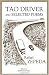 Tao Driver and Selected Poems