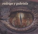 Rodrigo Y Gabriela by Rodrigo Y Gabriela