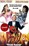 She-Devil [VHS] VHS