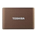 Toshiba STOR.E PARTNER - Disco duro externo de 750 GB (2,5) color marr�n