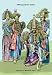 Sultinate of Southern India 19th Century 12x18 Giclee on canvas