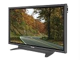 Panasonic TH 58PF12UK - 58 plasma panel - widescreen - 1080p (FullHD) - black