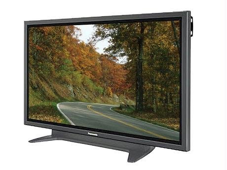 Panasonic TH 58PF12UK - 58