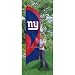 New York Giants Tall Team Flag
