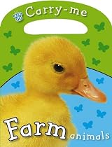 Carry-Me Farm Animals