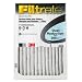Filtrete 317DC-6 Dust Reduction Filters, 300 MPR, 18 x 18 x 1, 6-Pack