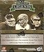 2007 Press Pass NFL Legends Football Factory Sealed Hobby Mini Box (6 Packs with 5 Cards/Pack)