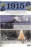 Journal de Guerre (T. 2)  1915