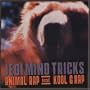 Animal Rap featuring Kool G Rap