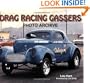 Drag Racing Gassers Photo Archive