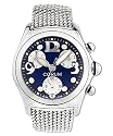 Corum Men's Bubble Large Chronograph Watch #396-250-20-B100FB30R