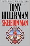 Skeleton Man (Joe Leaphorn/Jim Chee Novels)