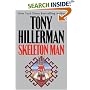 Skeleton Man (Joe Leaphorn/Jim Chee Novels)