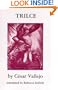 Trilce (Sheep meadow poetry)