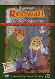 Redwall - The Next Adventure - Episodes 7 - 13 (Special Collectors Edition)