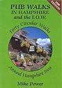 Pub Walks in Hampshire and the I.O.W.