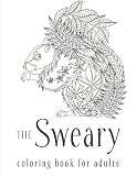 Sweary Coloring Book for Adults