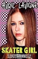 Avril Lavigne - Skater Girl [2003] [DVD]