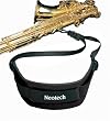 Neotech Soft Sax Strap, Black Regular