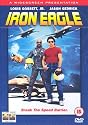 Iron Eagle [DVD] [1986]