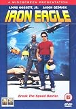 Iron Eagle - Louis Gossett Jr.