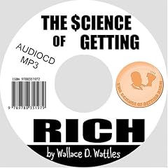 The Science of Getting Rich