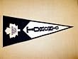 Toronto Maple Leafs - Classic NHL Hockey (Pennants)