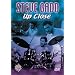 Steve Gadd