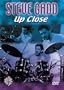 Up Close, Steve Gadd