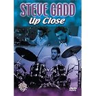 Buy Up Close, Steve Gadd