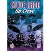 Up Close, Steve Gadd