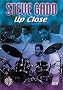 Up Close, Steve Gadd
