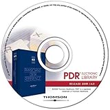 Physicians' Desk Reference Electronic Library PDR 2009 by Physicians' Desk Reference