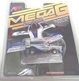 AFX 9066 - Mega G Champ Car - P. Tracy by AFX