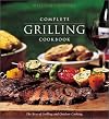Williams-Sonoma Complete Grilling