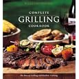 Williams-Sonoma Complete Grilling