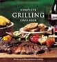 Williams-Sonoma Complete Grilling Cookbook (The Best Of Grilling And Outdoor Cooking)