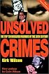 Unsolved Crimes: Great True Crimes of the Twentieth Century